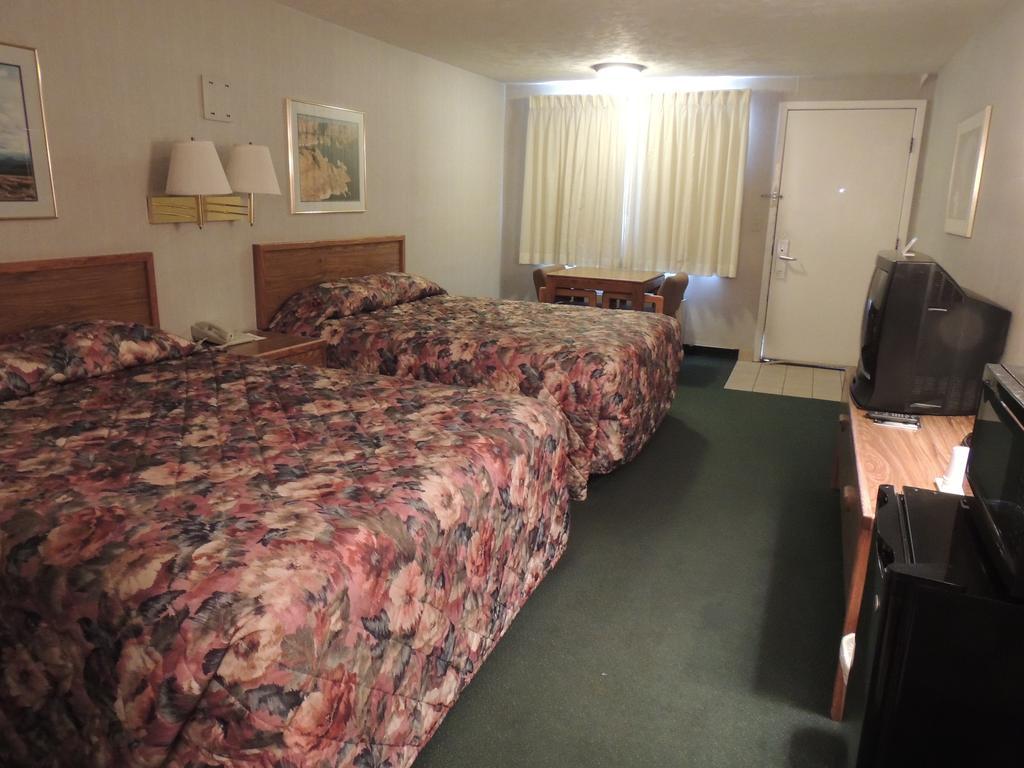 Best Western Gateway Inn Blanding Rom bilde