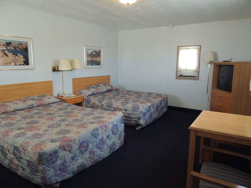 Best Western Gateway Inn Blanding Rom bilde
